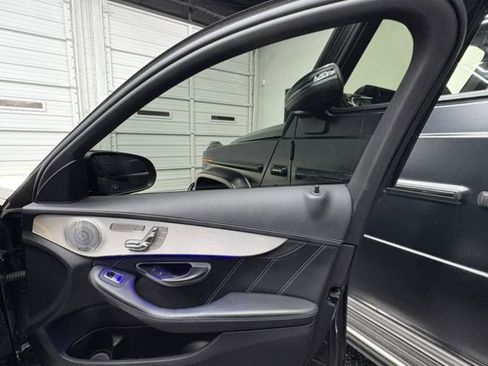 Used 2020 Mercedes-Benz C 63 AMG S w/ Multimedia Package image 50