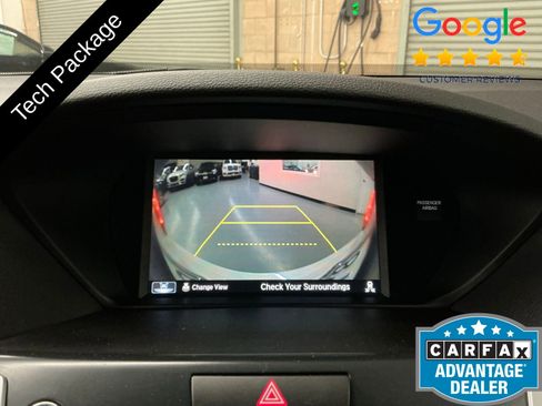 Used 2020 Acura TLX V6 w/ Technology Package FWD image 25