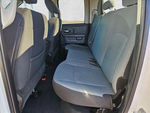Used 2024 RAM 1500 Classic SLT RWD image 21