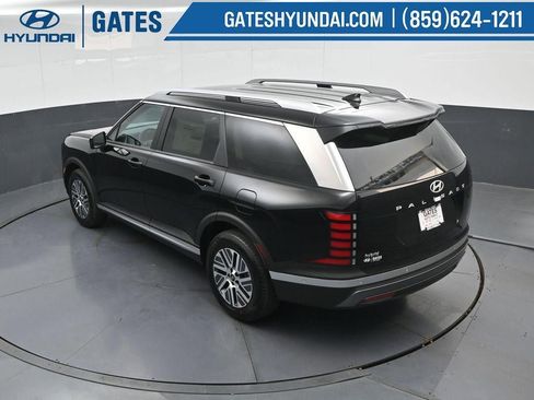 New 2026 Hyundai Palisade SEL Premium AWD/4WD image 59