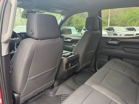 Used 2022 Chevrolet Silverado 1500 RST AWD/4WD image 15