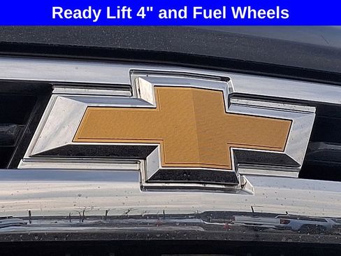 Used 2022 Chevrolet Silverado 1500 LT w/ Z71 Off-Road Package image 27