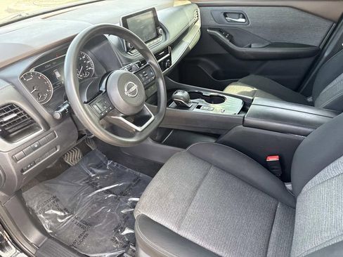 Certified 2022 Nissan Rogue SV image 22