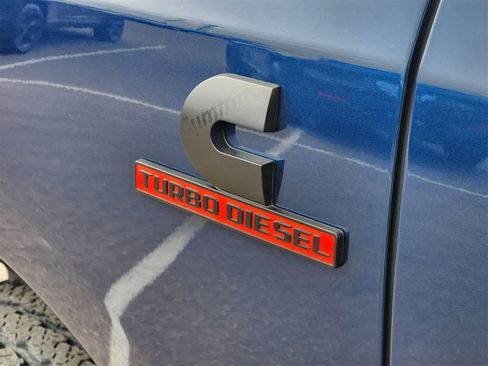 Used 2022 RAM 2500 Big Horn w/ Level C Equiment Group image 14