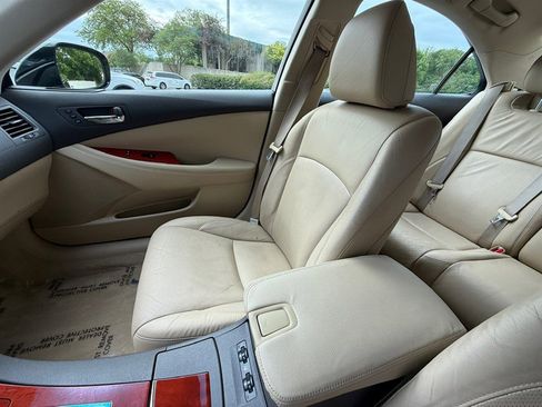 Used 2007 Lexus ES 350 FWD image 23