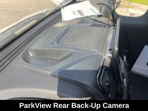 New 2025 RAM ProMaster 3500 image 14