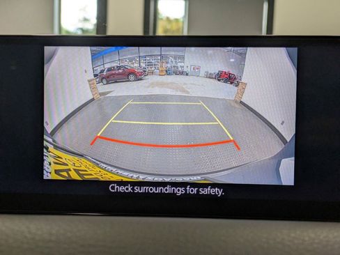 Used 2023 MAZDA CX-50 Meridian Edition w/ Apex Package AWD/4WD image 14