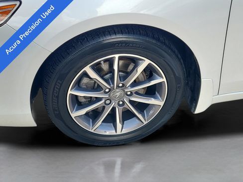 Used 2020 Acura TLX w/ Technology Package FWD image 35