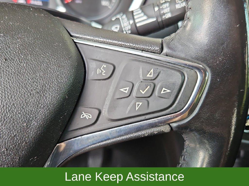 Used 2020 Chevrolet Equinox LT FWD image 12