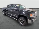 Used 2014 GMC Sierra 1500 SLE w/ SLE Value Package image 5