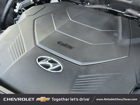 Used 2024 Hyundai Palisade XRT FWD image 37