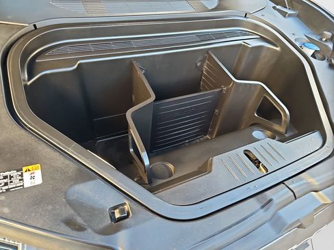 Used 2021 Ford Mustang Mach-E California Route 1 image 23