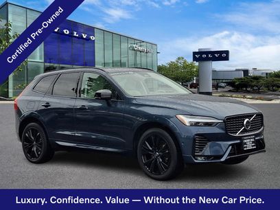 Certified 2024 Volvo XC60 B5 Plus w/ Protection Package Premier