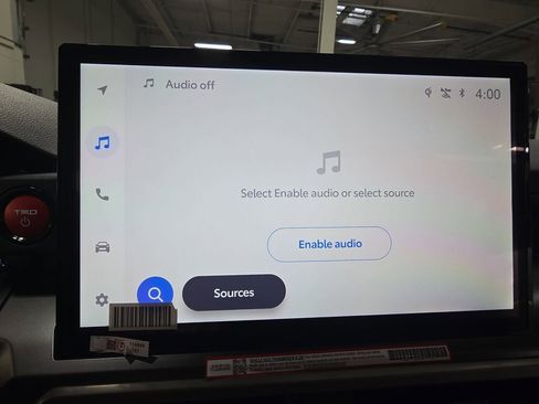 Used 2025 Toyota Tacoma TRD Off-Road w/ TRD Off Road Upgrade Package image 24