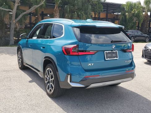 Used 2024 BMW X1 xDrive28i w/ Premium Package AWD/4WD image 7