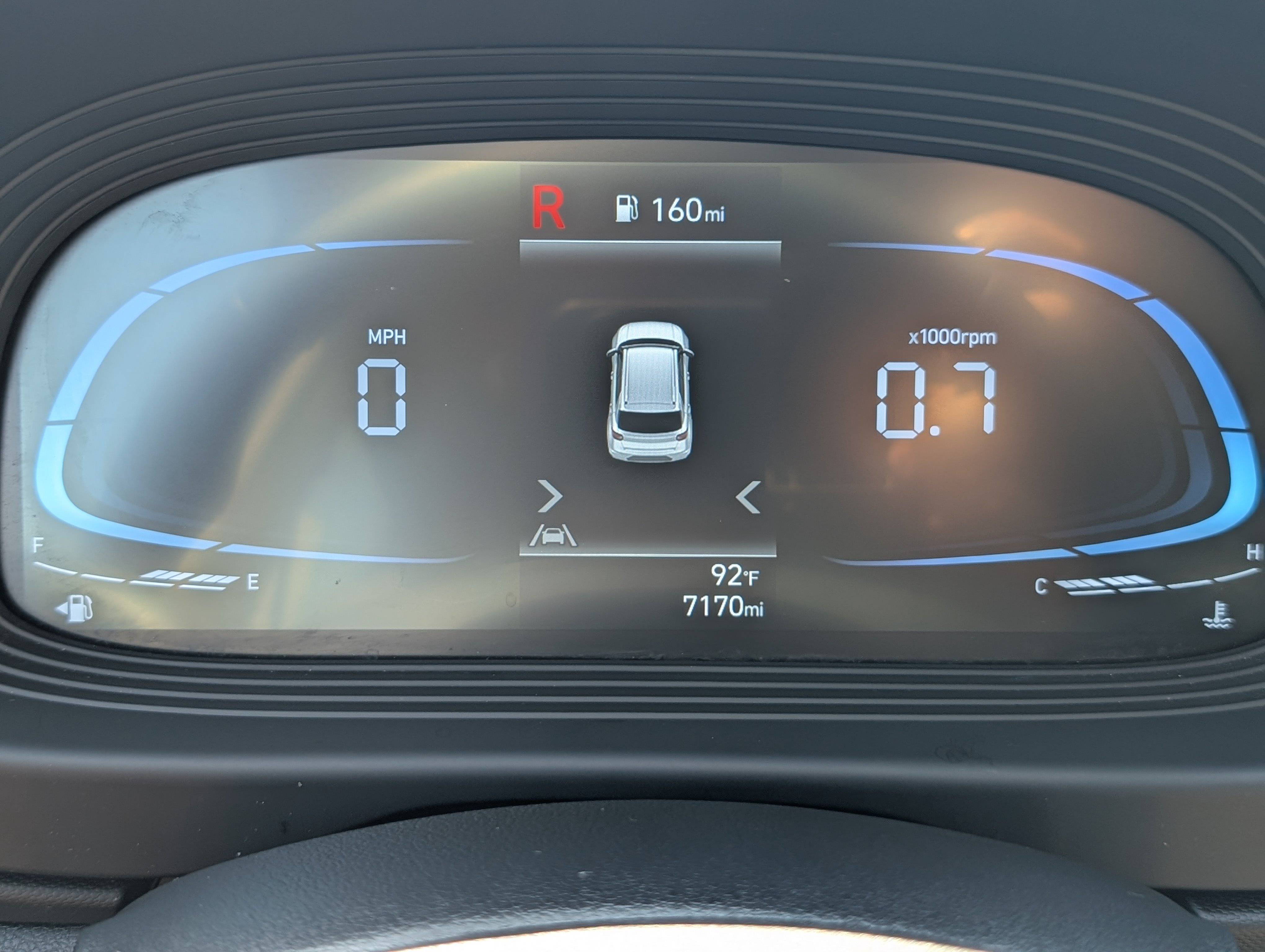 Used 2025 Hyundai Venue Limited FWD image 30