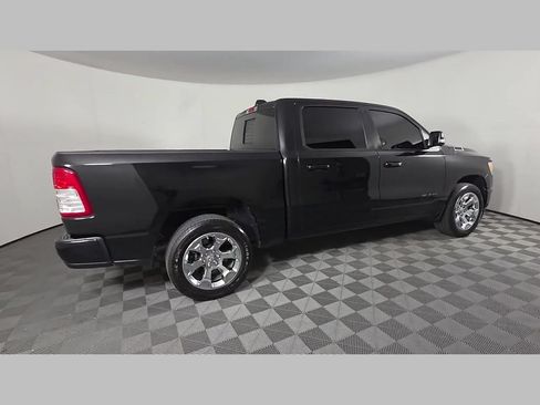Used 2022 RAM 1500 Big Horn RWD image 34