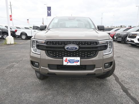 New 2026 Ford Ranger XL w/ Trailer Tow Package RWD image 9