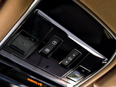 New 2026 Land Rover Range Rover Sport Dynamic SE AWD/4WD image 38