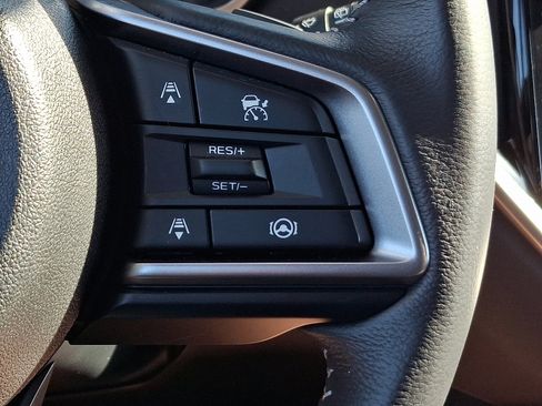 Certified 2025 Subaru Ascent Premium AWD/4WD image 21