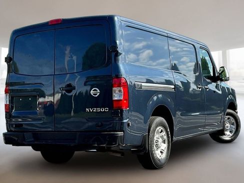 Used 2021 Nissan NV 2500 SV RWD image 6
