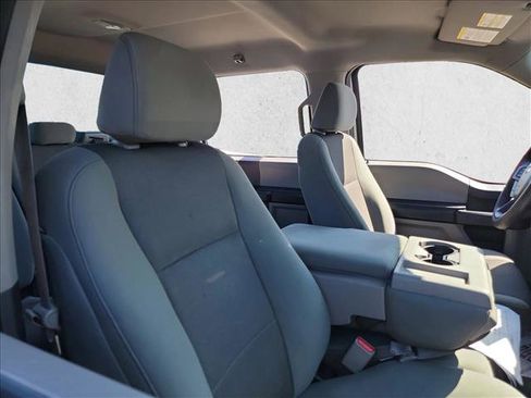 Used 2015 Ford F150 XL w/ Equipment Group 101A Mid image 15