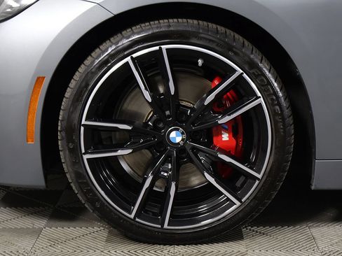 Used 2025 BMW M240i xDrive Coupe w/ Premium Package AWD/4WD image 25