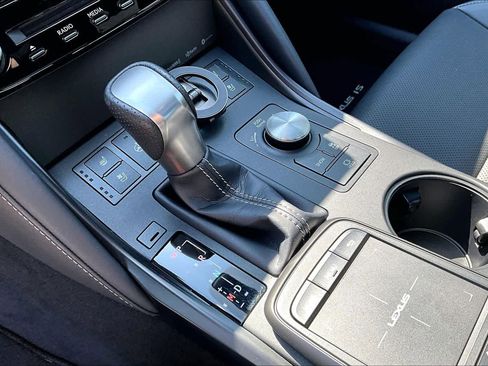 Used 2023 Lexus IS 350 F Sport w/ Memory Package image 17