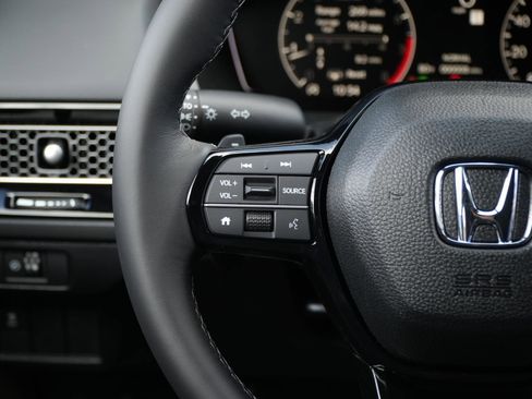 New 2026 Honda Civic Sport image 21