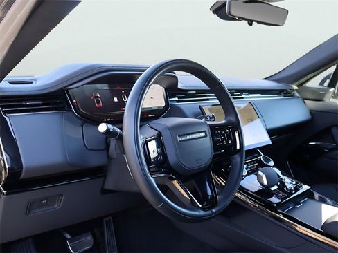 Used 2023 Land Rover Range Rover Sport SE Dynamic image 18