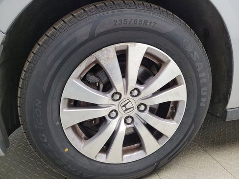 Used 2016 Honda Odyssey SE image 31