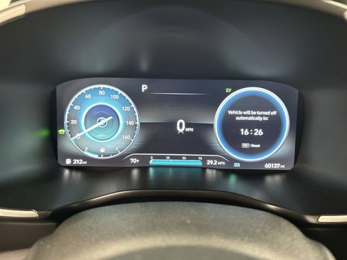 Used 2021 Hyundai Santa Fe Limited AWD/4WD image 13