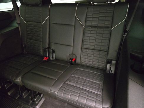 Used 2025 Cadillac Escalade Sport Platinum w/ LPO, Floor Liner Package image 20