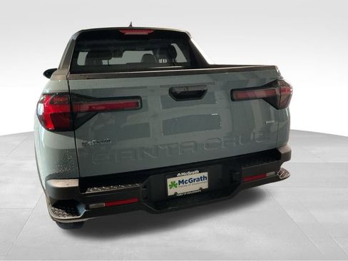 New 2026 Hyundai Santa Cruz SEL AWD/4WD image 4