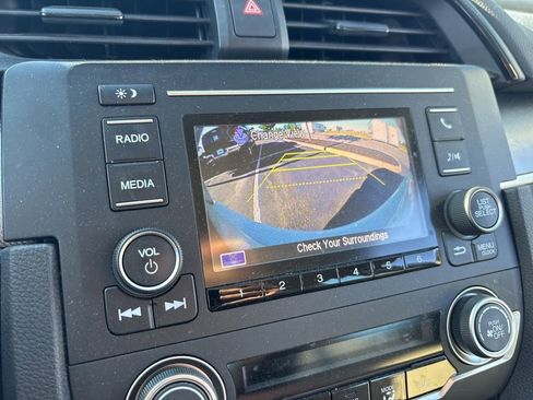 Used 2017 Honda Civic LX image 21