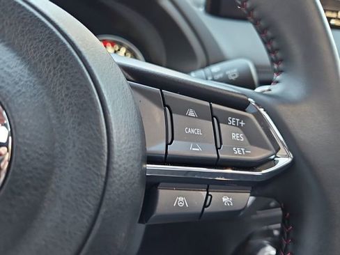 Certified 2025 MAZDA CX-5 2.5 Turbo w/ Premium Package image 25