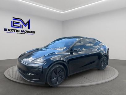 Used 2026 Tesla Model Y Long Range