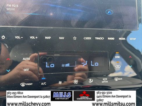 Used 2024 Hyundai Tucson Limited AWD/4WD image 18
