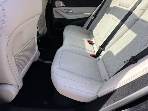 New 2026 Mercedes-Benz GLE 53 AMG 4MATIC image 25