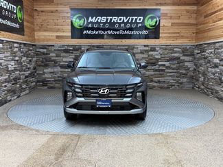 Certified 2026 Hyundai Tucson SEL Plus AWD/4WD video 3