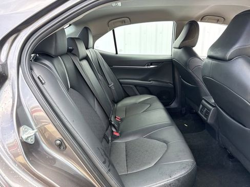 Used 2024 Toyota Camry XSE image 30