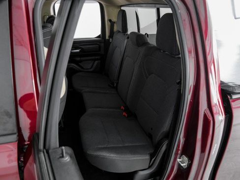 Used 2019 RAM 1500 Tradesman AWD/4WD image 35