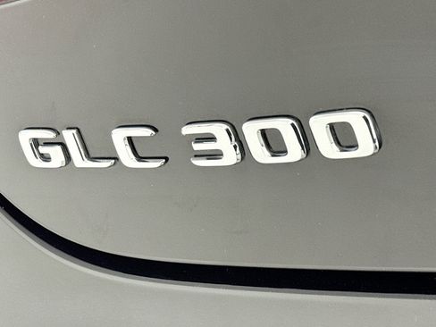Certified 2023 Mercedes-Benz GLC 300 4MATIC Coupe image 10