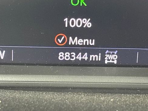 Used 2022 GMC Sierra 1500 Elevation w/ X31 Off-Road Package image 20