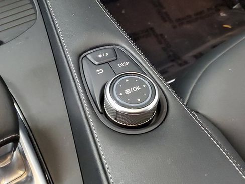 Used 2022 INFINITI QX50 Pure image 30