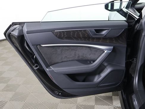 Used 2021 Audi A7 3.0T Prestige w/ Luxury Package AWD/4WD image 29