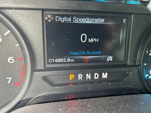 Used 2020 Ford F150 XL w/ Equipment Group 101A Mid AWD/4WD image 1