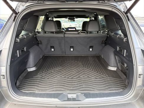 Certified 2026 Subaru Outback Limited XT AWD/4WD image 25