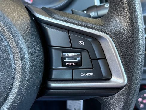 Used 2019 Subaru Impreza 2.0i Premium AWD/4WD image 23