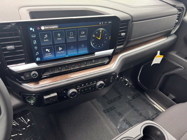 New 2026 Chevrolet Silverado 1500 RST AWD/4WD image 15